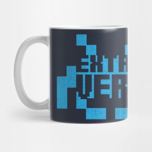 Extrovert Mug